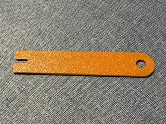 MIK Universal Key - für neue und alte Grundplatten