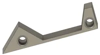 Serre-joint d'onglet pour menuiserie — photo 2