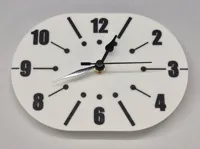Clock Faces - AMS