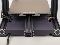 0.4mm layer, 2 walls, 15% infill