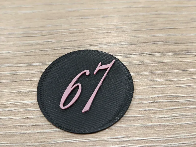 67