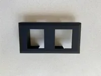 0.2mm layer, 2 walls, 30% infill