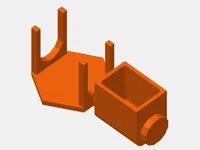 0.16mm layer, 2 walls, 15% infill