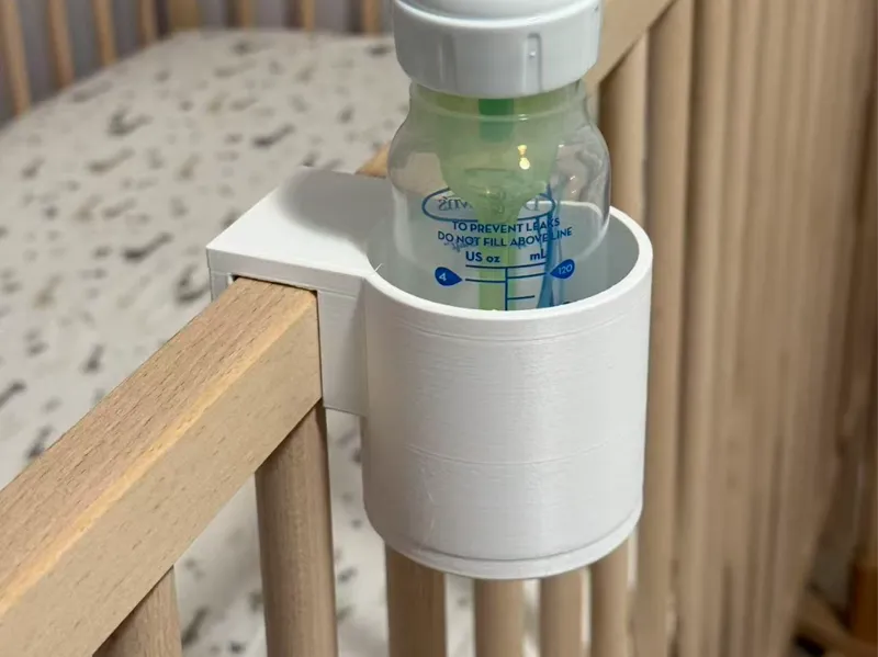 Dr. Brown Bottle Ikea Sniglar Holder
