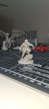 CON SUPPORTI 0.2mm nozzle, 0.05mm layer, 3 walls, 15% infill