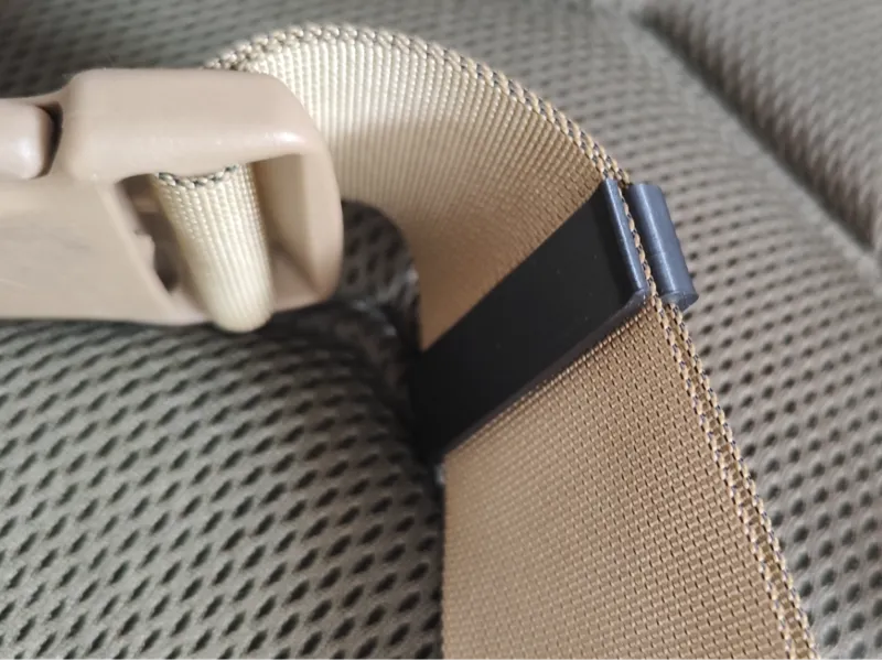 Buckle for 50mm strap