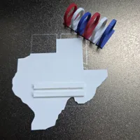 Large hype ring