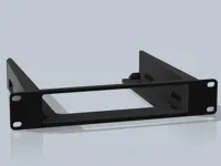 Rack mount - Retention Lip