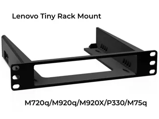 Lenovo ThinkCentre Tiny — 10" Rack Mount