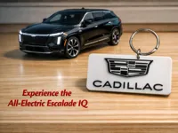 CADILLAC