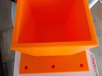 0.24mm layer, 4 walls, 15% infill