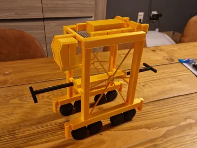 stradler carrier