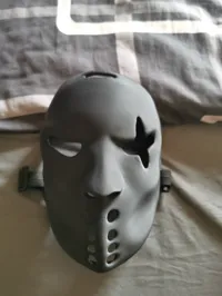 Masque Dead Man — photo 4