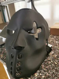 Masque Dead Man — photo 6