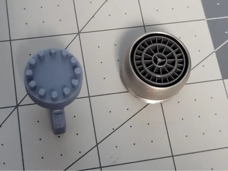 Moen Aerator Removal Tool