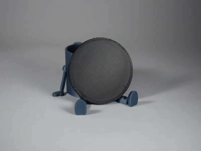 Test Circle Calibration Circle Test Print