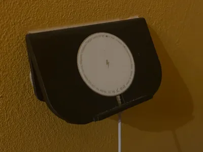Magsafe Charging Stand