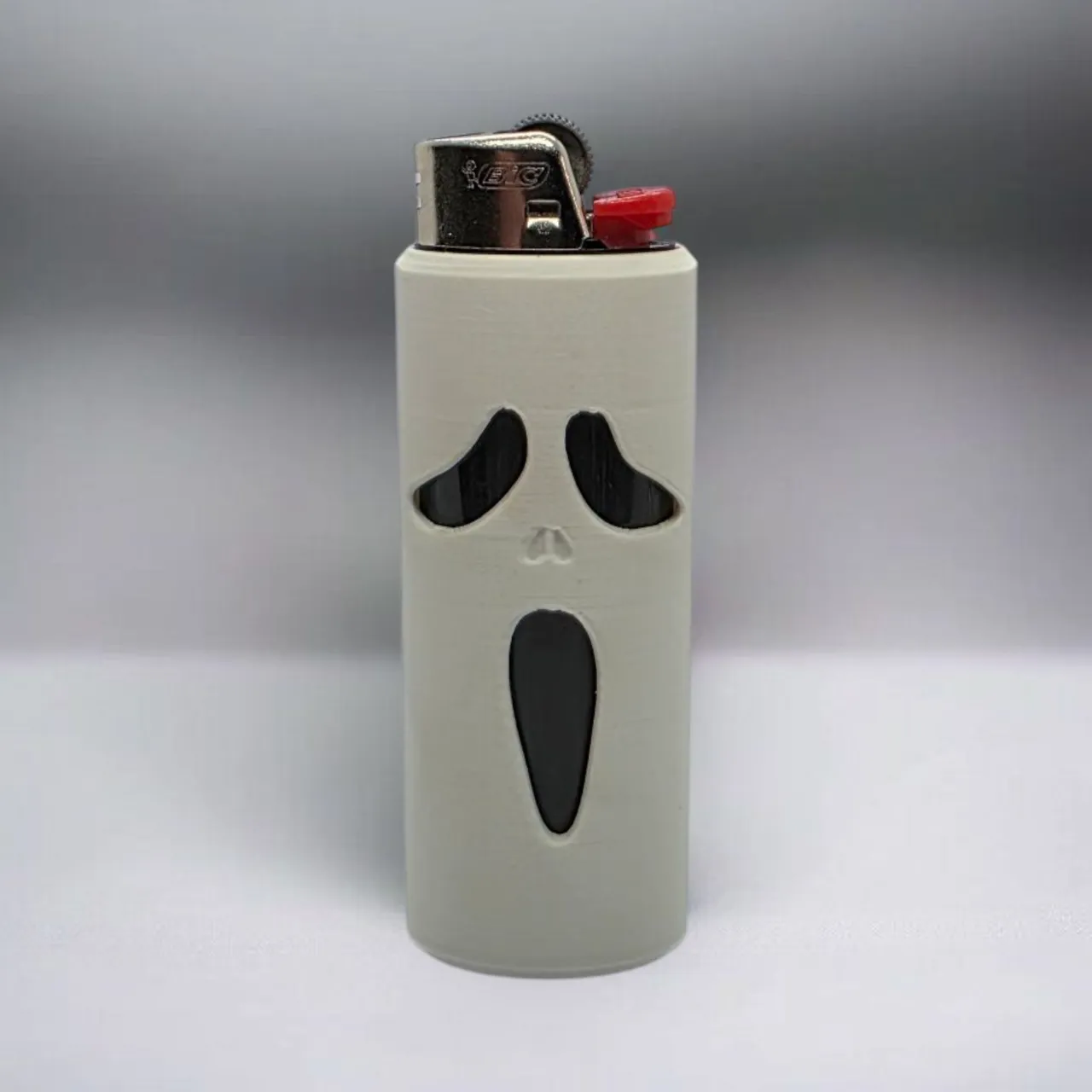 Scream Bic Sleeve #2 view 3