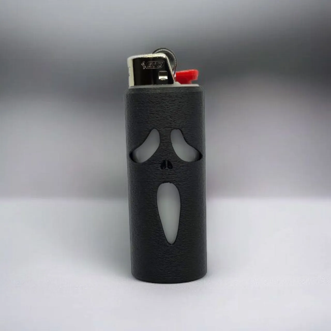Scream Bic Sleeve #2 view 2