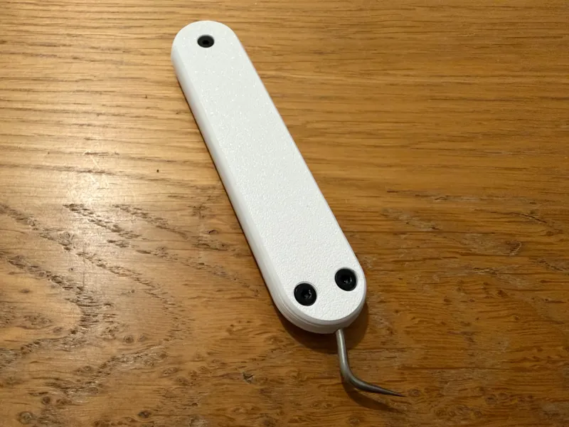 Weeding Tool Holder