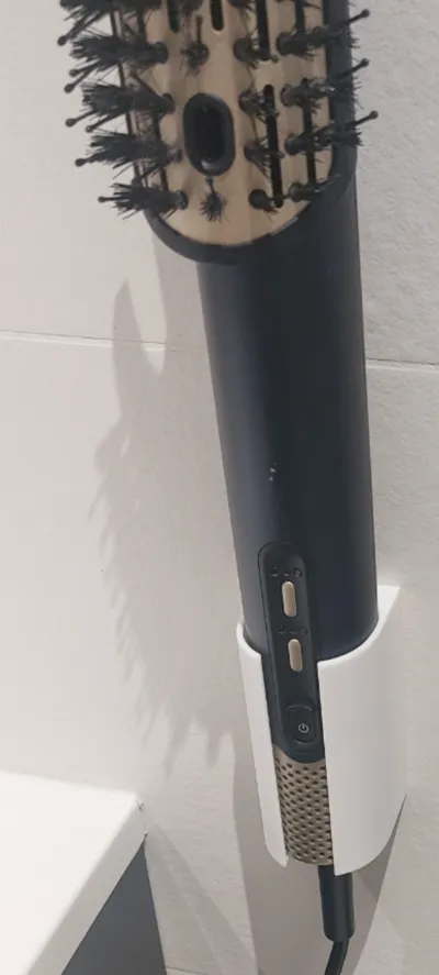 Air Wand Babyliss support