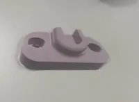 X1C 0.2mm layer, 2 walls, 15% infill