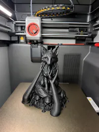 0.2mm layer, 2 walls, 10% infill