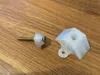 0.2mm layer, 2 walls, 30% infill