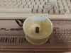 0.12mm layer height, 1 wall, 15% infill