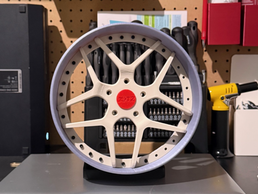 Blitz Technospeed 03 Headphone stand/holder