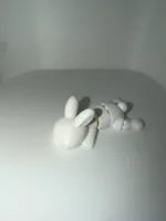 Single-Color 0.2mm layer, 2 walls, 15% infill