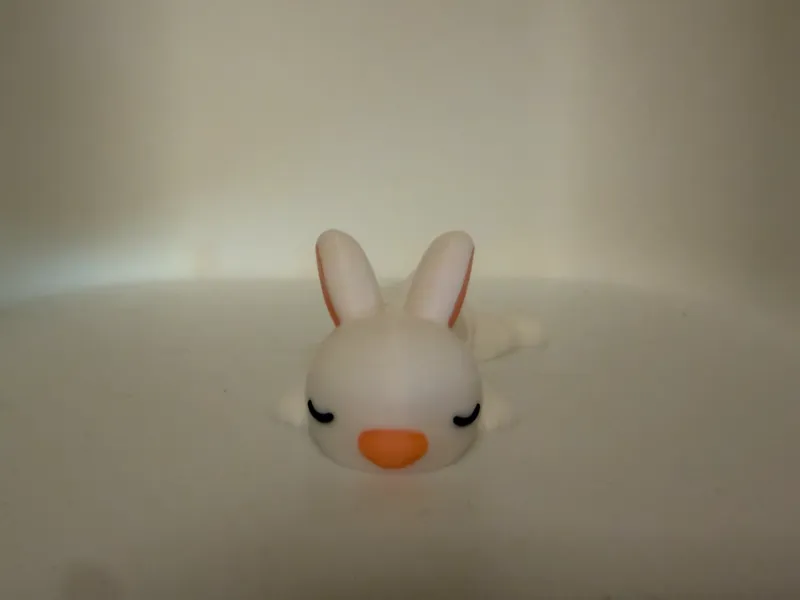 Flexi-Rabbit