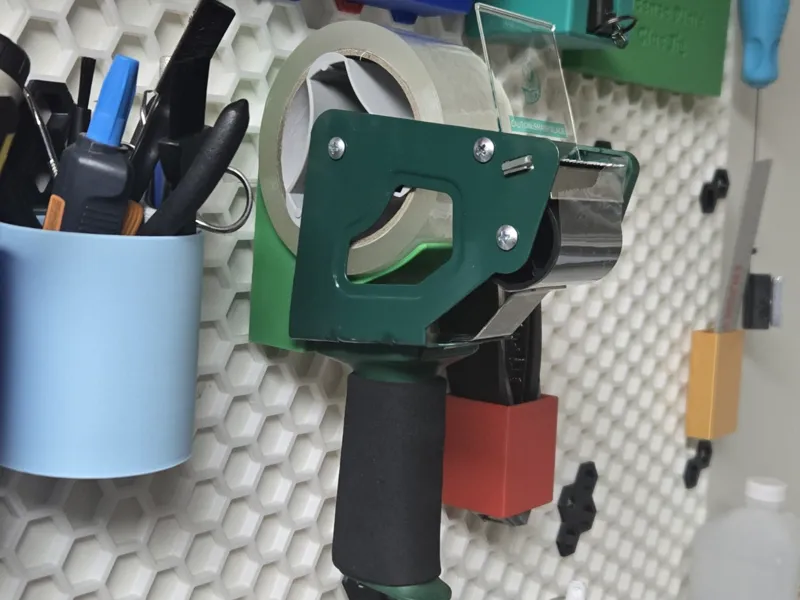 HSW Shipping Tap Gun Holder