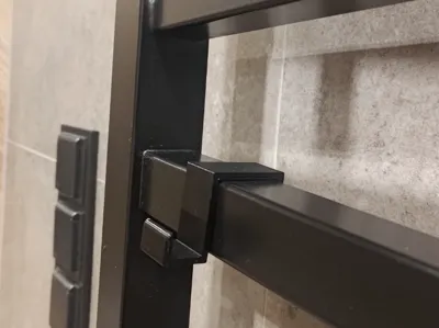 Towel Hook for Bathroom Radiators