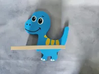 Dino 2
