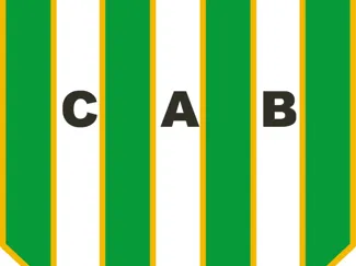 ESCUDO BANFIELD