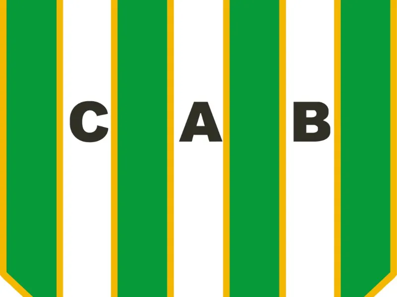 ESCUDO BANFIELD