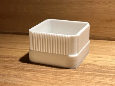 Storage box