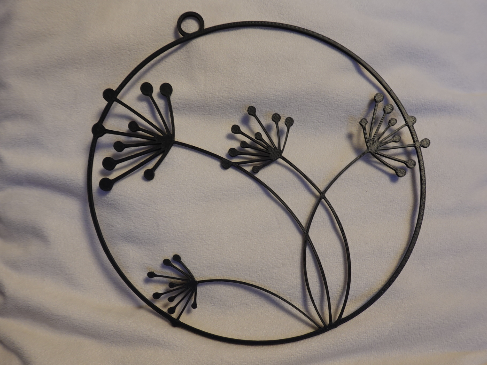 Ring Blumen