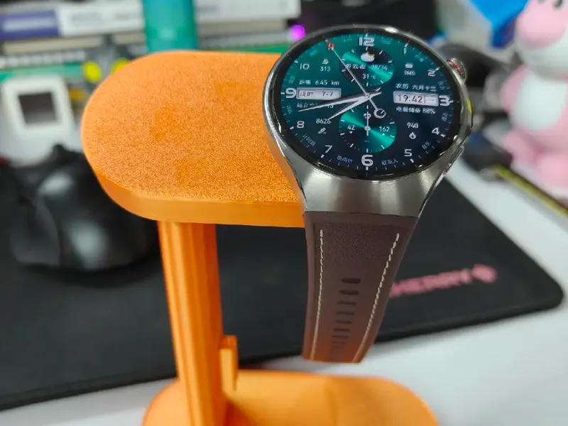 huawei 华为 watch 5 charge base 充电底座