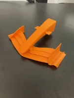 [A1 Mini] 0.2mm layer, 3 walls, 10% infill