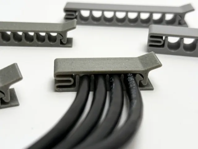 Cable Holder