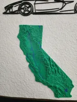 Colored Partially  0.2mm layer, 2 walls, 15% infill
