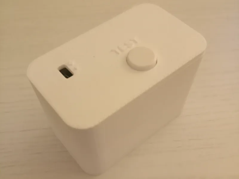 Test per diodi LED