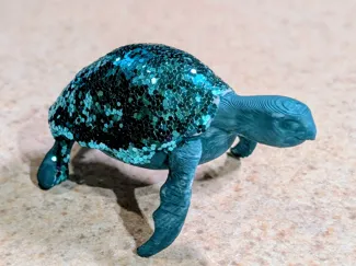 Turtly Turtle