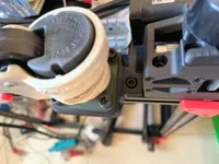 0.2mm 层高, 4 层墙, 40% 填充