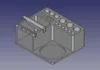 Solder Station with Wick Holder