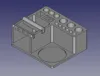 Solder Station without Wick Holder