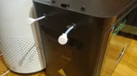 0.24mm layer, 2 walls, 15% infill