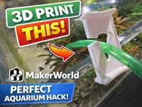 Optimal print: 0.2mm layer, 2 walls, 15% infill